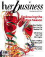 Her Business - December 2006